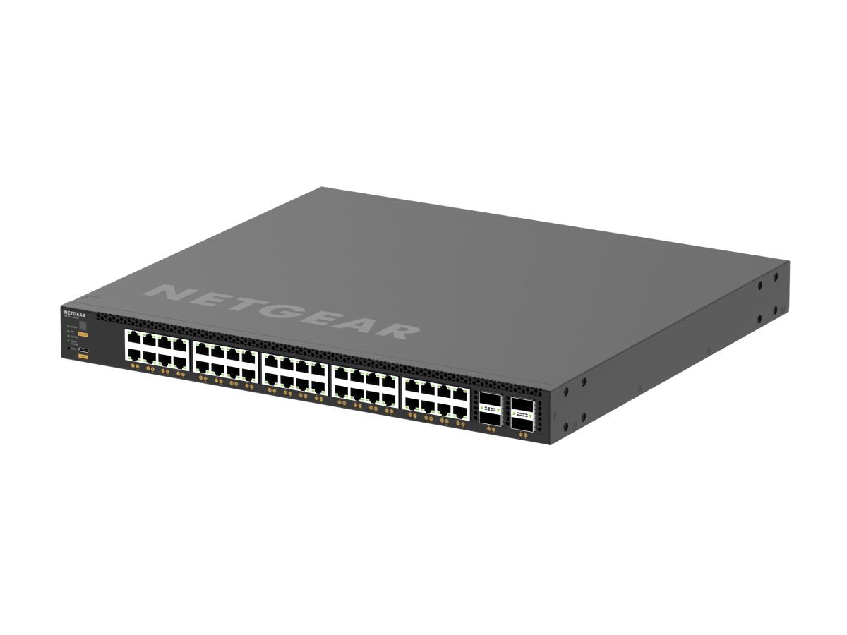 XSM4344C-100NES M4350-40X4C thumbnail