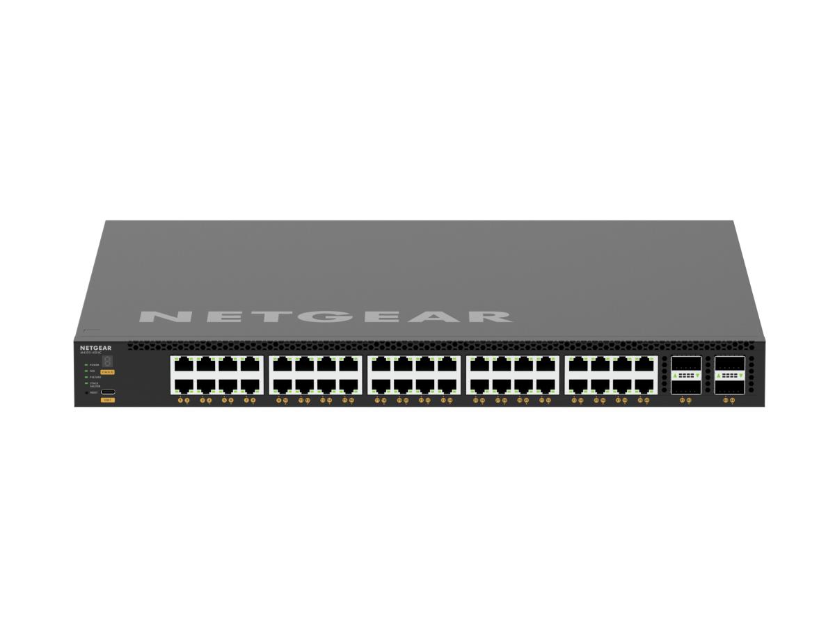 XSM4344C-100NES M4350-40X4C thumbnail