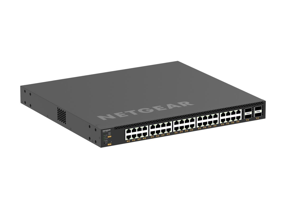 XSM4344C-100NES M4350-40X4C thumbnail