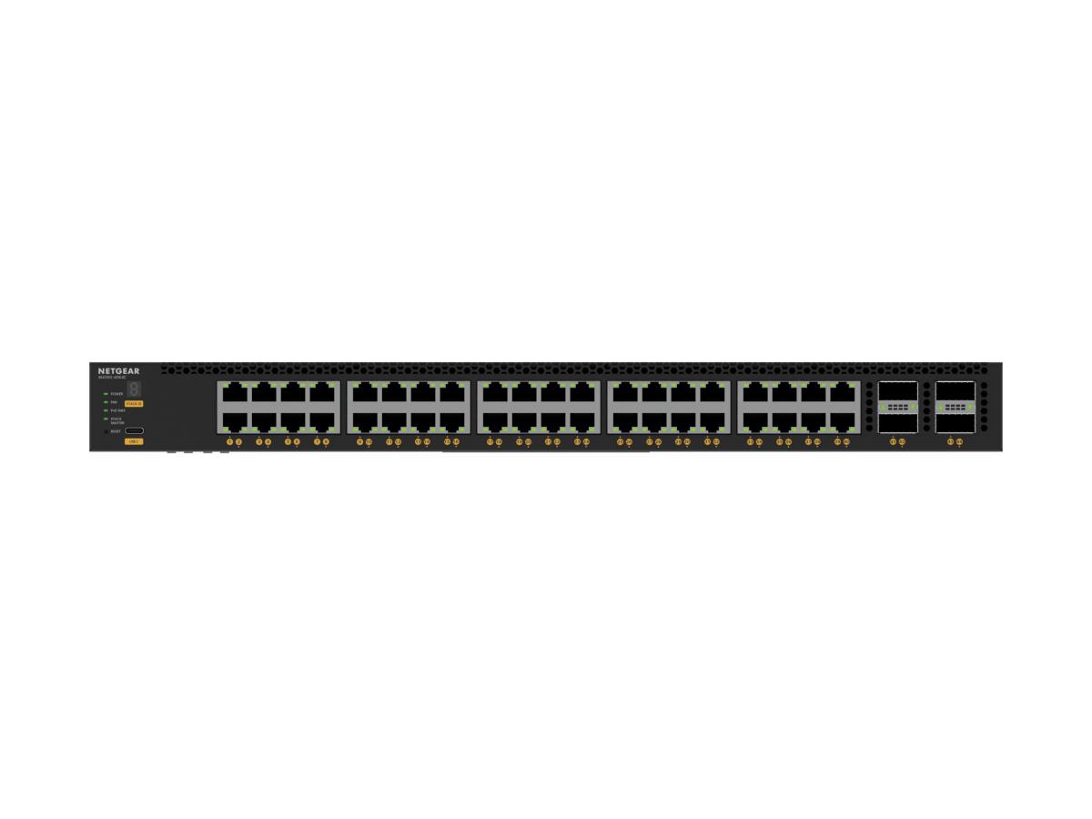 XSM4344C-100NES M4350-40X4C thumbnail