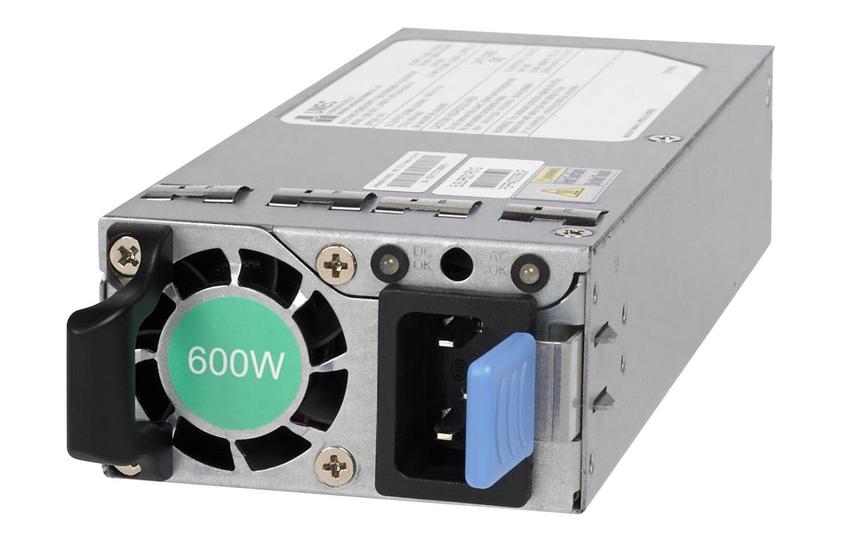 600W 100-240VAC MODULAR PSU thumbnail