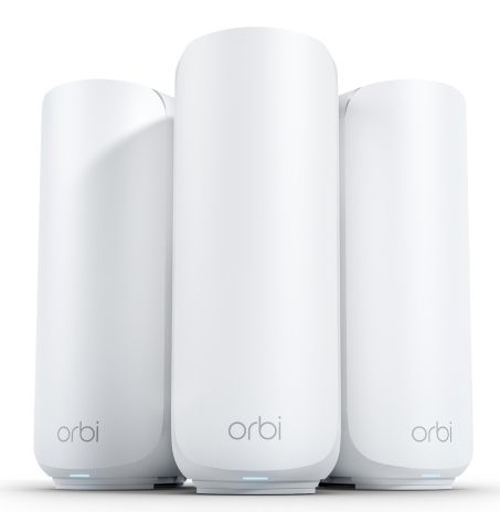 ORBI3 DB WIFI7 3PK BNDL (RBE373) thumbnail
