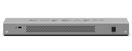 EU Product - 16Port Switch 10/100/1000 GS116 thumbnail
