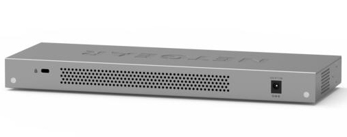 EU Product - 16Port Switch 10/100/1000 GS116 thumbnail