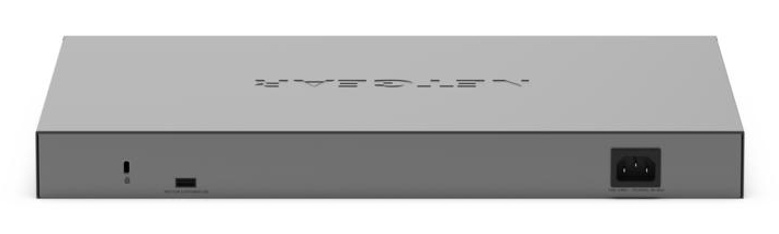 48P GE POE+ SMART SWTH W/10G SFP+ thumbnail