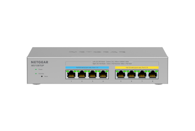 8PT POE++ MULTIGIG SMART SWCH thumbnail