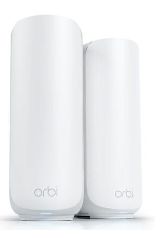 EU Product - Orbi 370 DB WiFi 7 2PK BUNDLE - Access Point - WLAN thumbnail