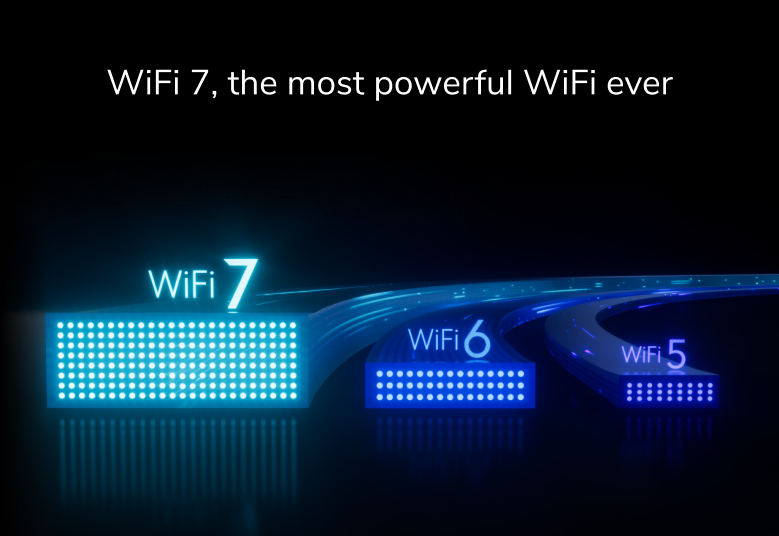 EU Product - Orbi 370 DB WiFi 7 2PK BUNDLE - Access Point - WLAN thumbnail
