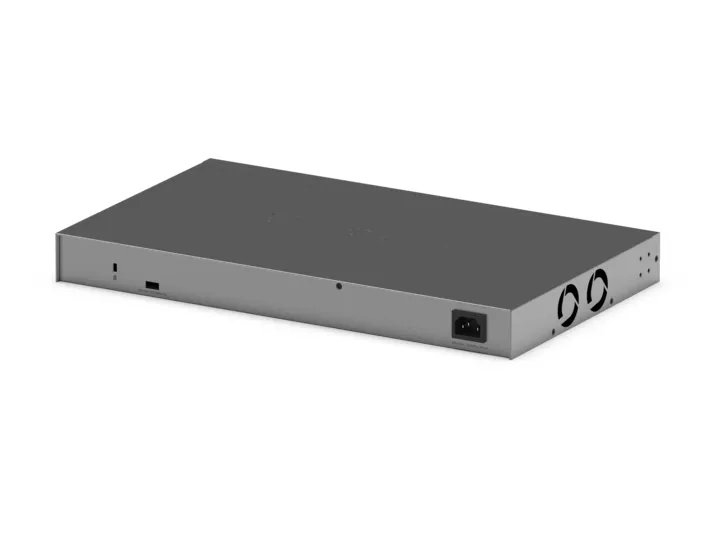 EU Product - 24Port Switch 10/100/1000 GS728TXUP thumbnail