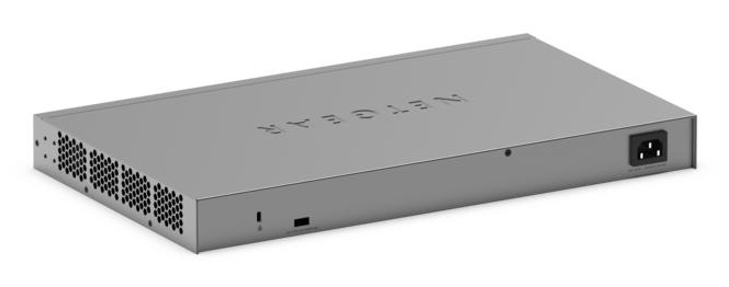 EU Product - 24Port Switch 10/100/1000 GS728TX 4xSFP+ thumbnail