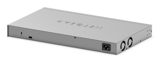 EU Product - 24Port Switch 10/100/1000 GS728TX 4xSFP+ thumbnail
