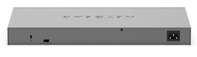 EU Product - 24Port Switch 10/100/1000 GS728TX 4xSFP+ thumbnail