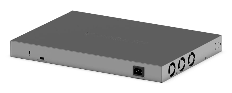 EU Product - 48Port Switch 10/100/1000 GS752TXUP thumbnail