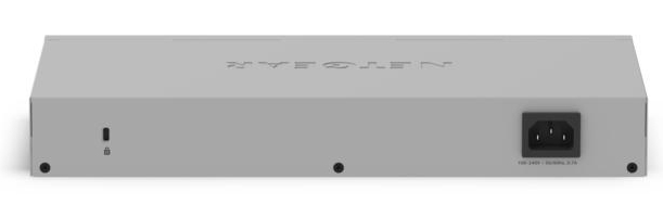 16PT GIGABIT UNMANEGED SWITCH thumbnail