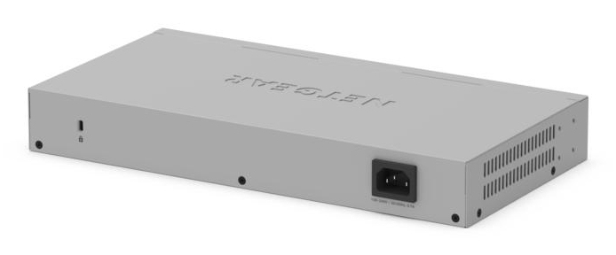 16PT GIGABIT UNMANEGED SWITCH thumbnail