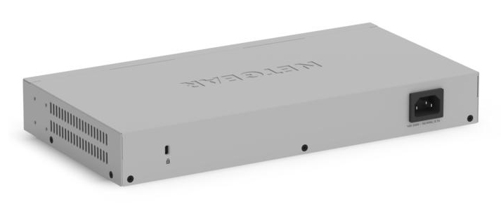 16PT GIGABIT UNMANEGED SWITCH thumbnail