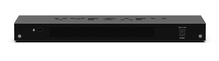 16PT GE UNMANAGED SWITCH SOHO (GS316) thumbnail