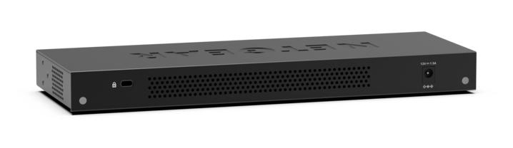 16PT GE UNMANAGED SWITCH SOHO (GS316) thumbnail
