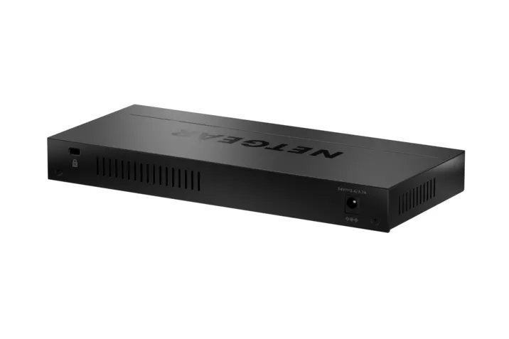 S350 8P GE POE+ SMART SWITCH thumbnail