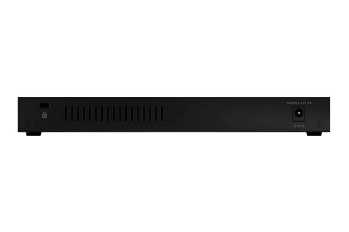 S350 8P GE POE+ SMART SWITCH thumbnail
