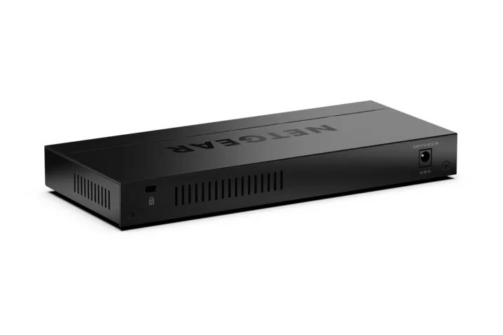 S350 8P GE POE+ SMART SWITCH thumbnail