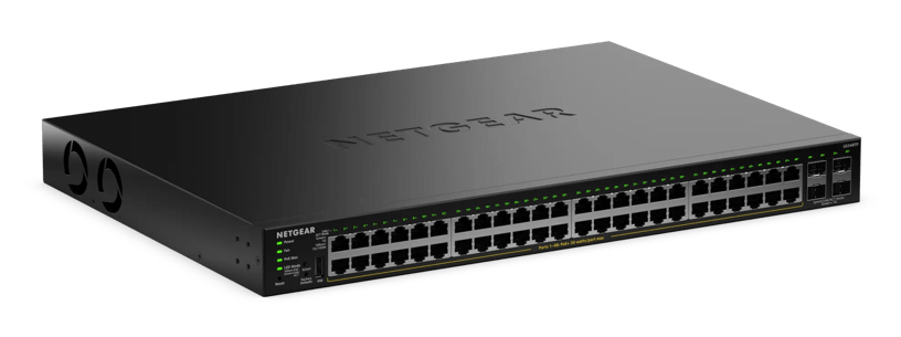 S350 48P GE POE+ SMART SWITCH thumbnail