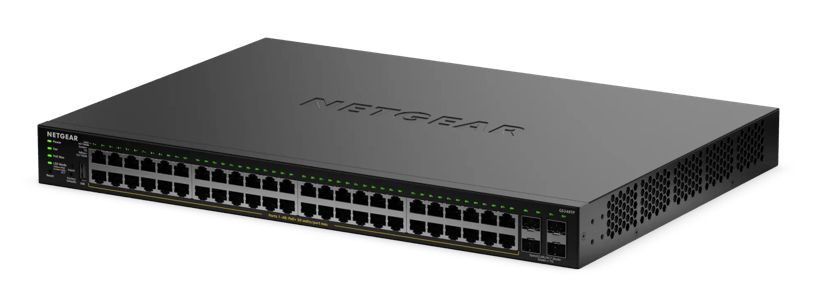 S350 48P GE POE+ SMART SWITCH thumbnail