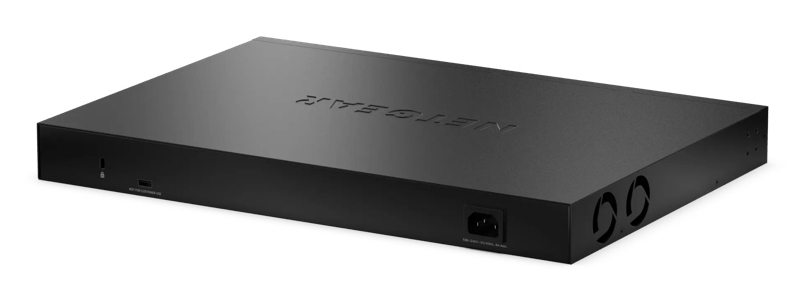 S350 48P GE POE+ SMART SWITCH thumbnail