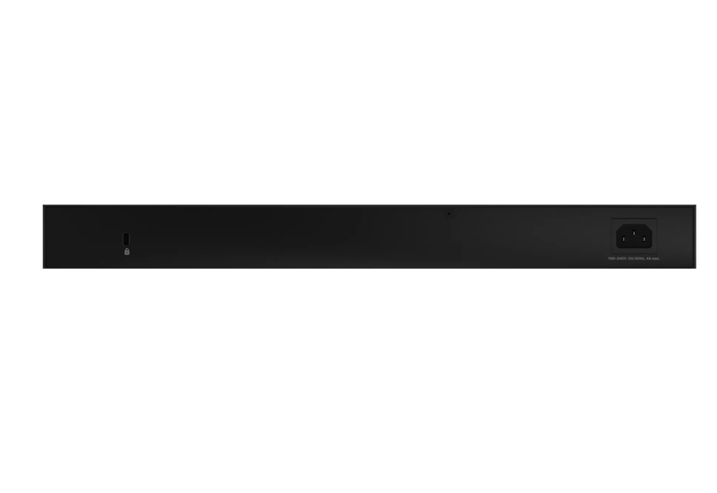 S350 24P GE POE+ SMART SWITCH thumbnail