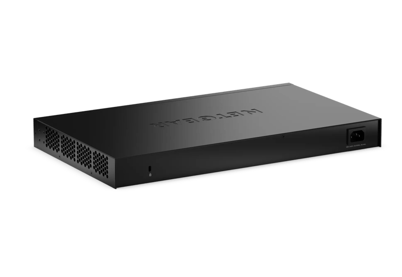 S350 24P GE POE+ SMART SWITCH thumbnail