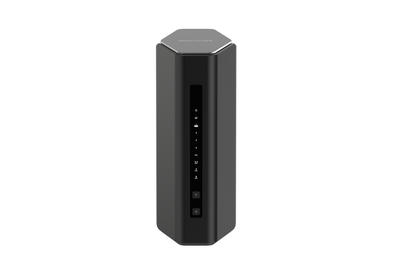 EU Product - Nighthawk Router RS500 WiFi 7 BE12000 - Router - WLAN thumbnail