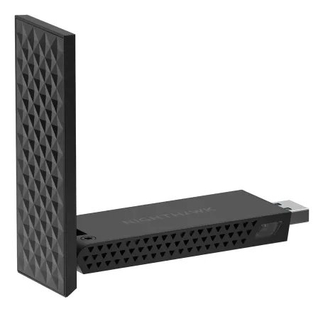 Nighthawk A9000 - Network adapter - USB 3.0 - Wi-Fi 7, Wi-Fi 5 thumbnail