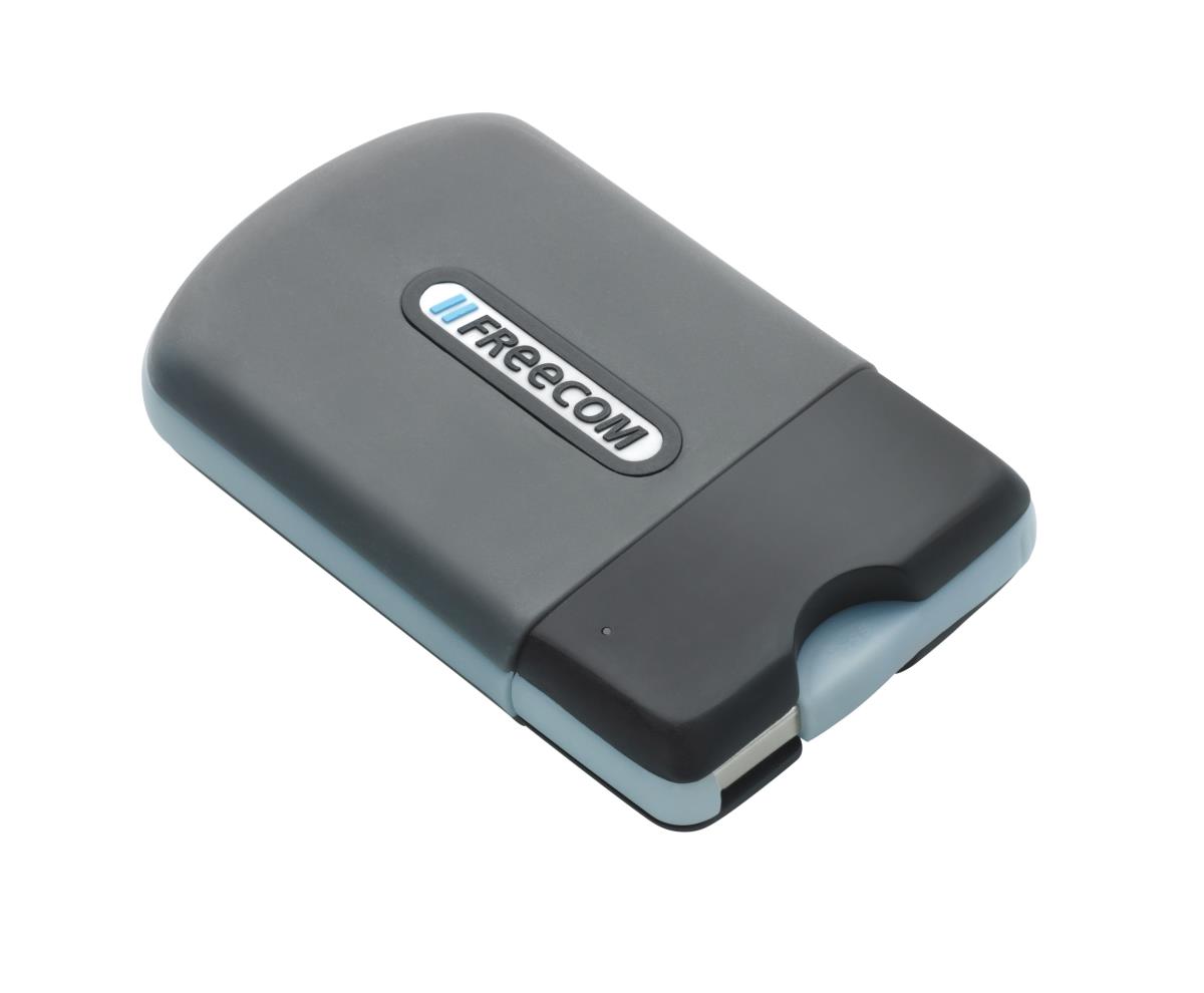 128GB Freecom ToughDrive mini SSD USB 3.0 thumbnail