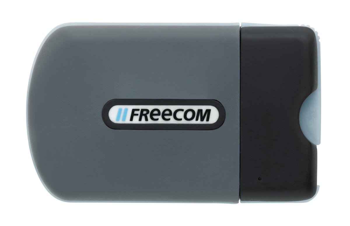 128GB Freecom ToughDrive mini SSD USB 3.0 thumbnail