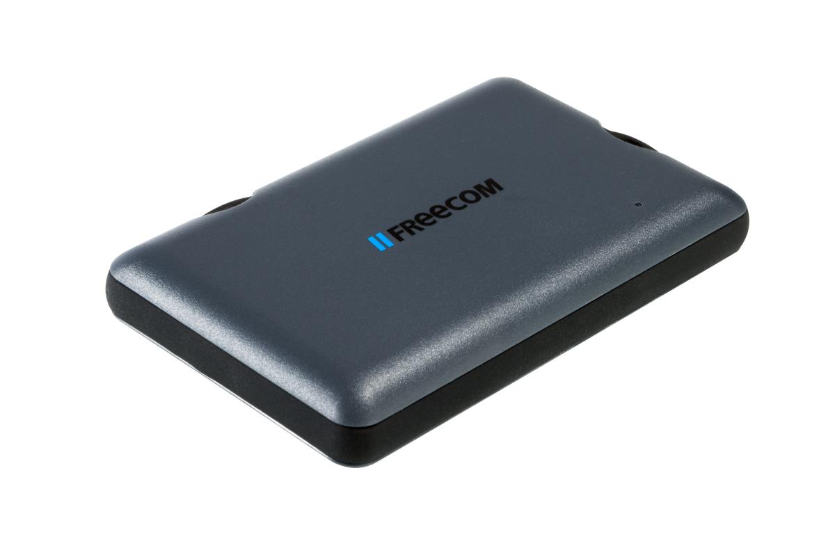 128GB Freecom Tablet Mini SSD USB 3.0 thumbnail
