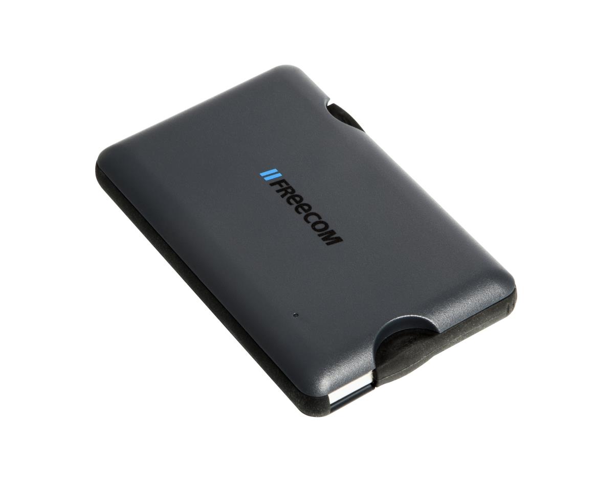 128GB Freecom Tablet Mini SSD USB 3.0 thumbnail