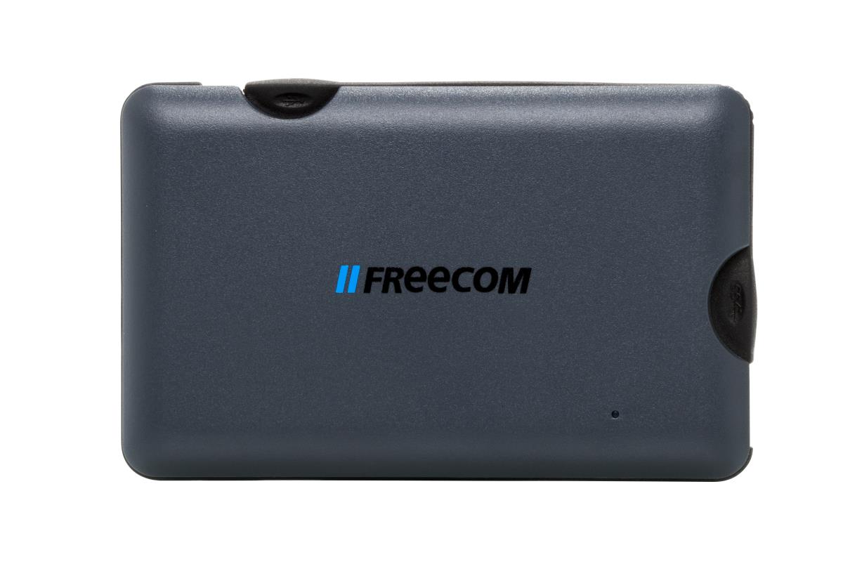 128GB Freecom Tablet Mini SSD USB 3.0 thumbnail