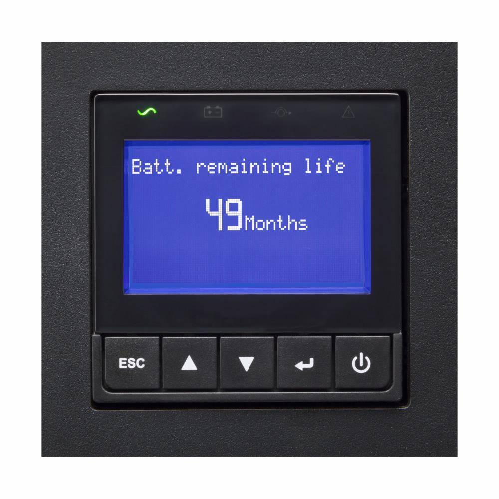 EATON 9PX 3000I RT2U thumbnail