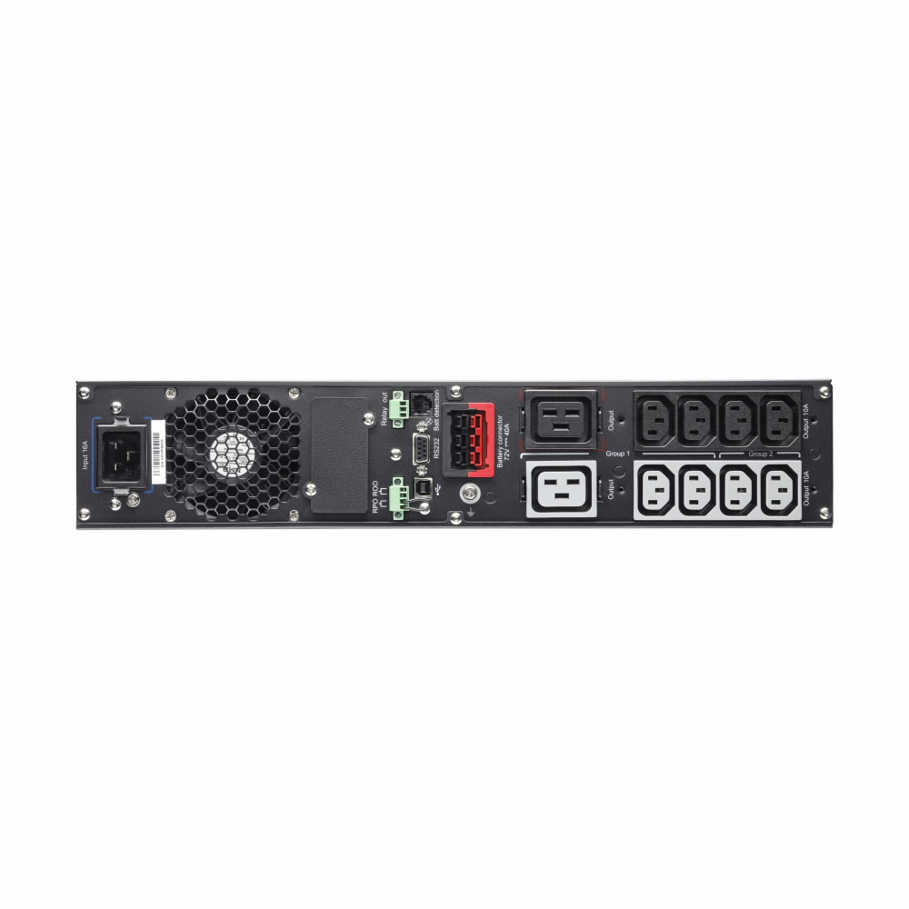 EATON 9PX 3000I RT2U thumbnail
