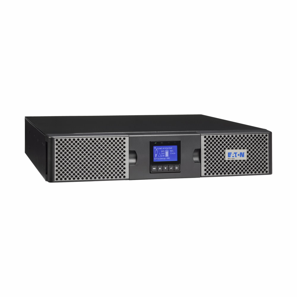 9PX 1000i RT2U Netpack 9PX1000IRTNBS thumbnail