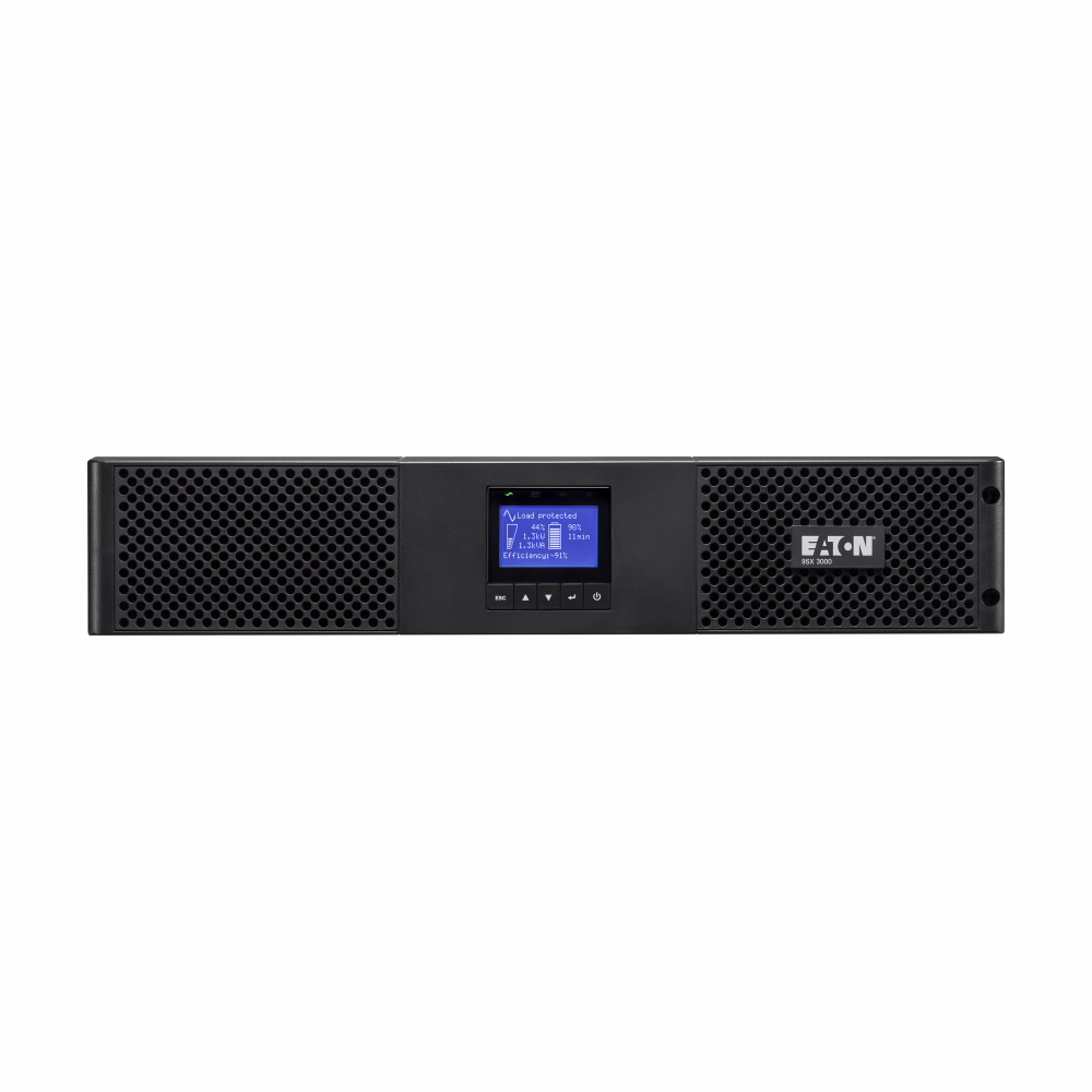 EATON 9SX 3000I RACK2U thumbnail