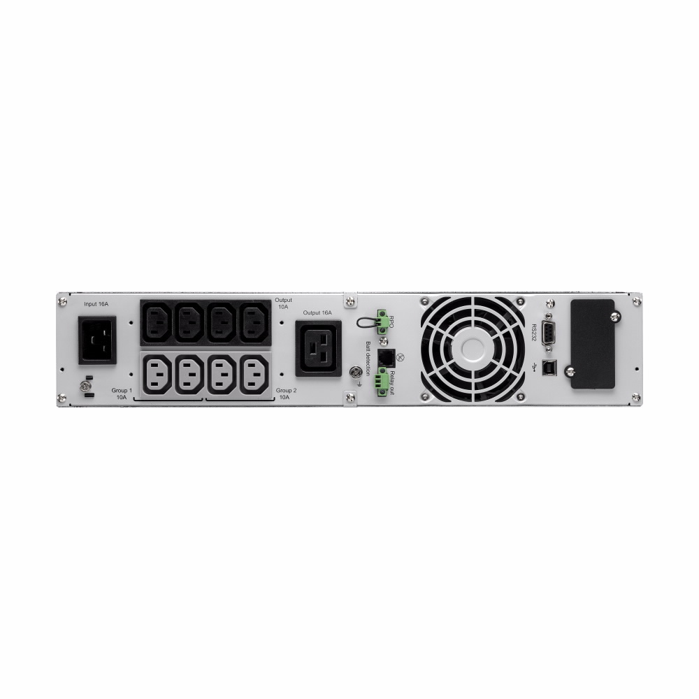 EATON 9SX 3000I RACK2U thumbnail