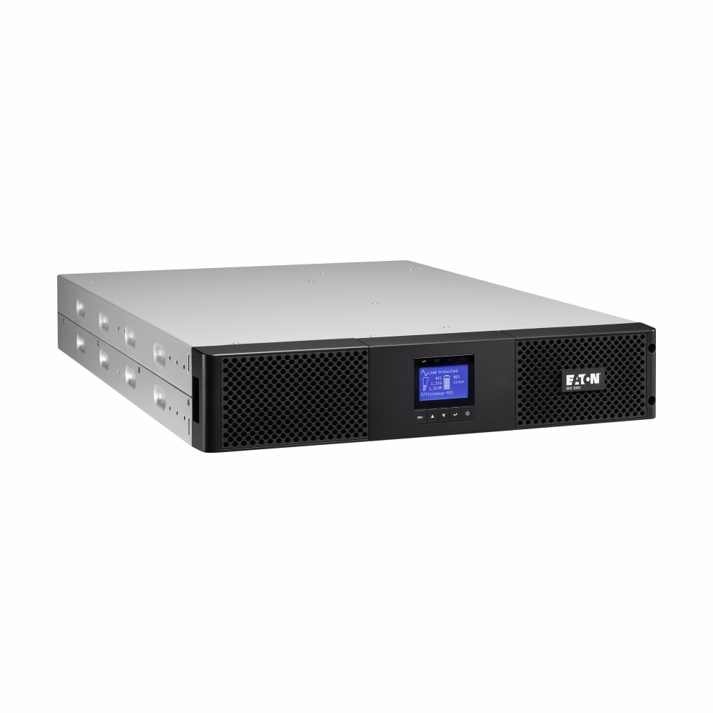 EATON 9SX 3000I RACK2U thumbnail