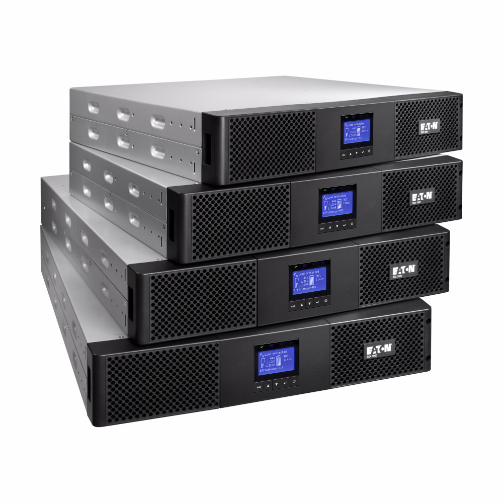 EATON 9SX 3000I RACK2U thumbnail