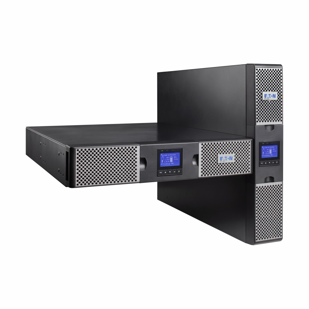 9PX 3000i RT2U Netpack 9PX3000IRTNBS thumbnail