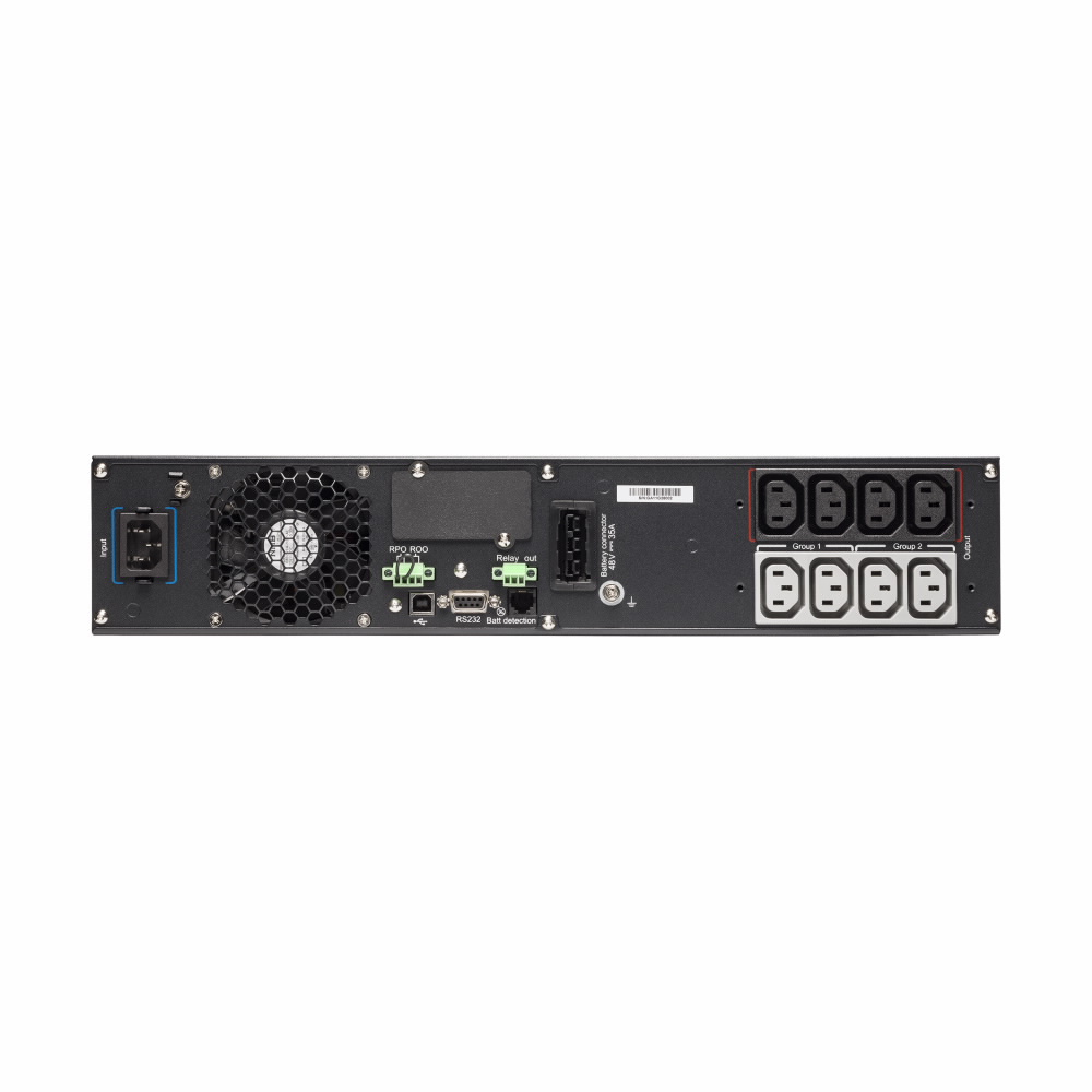 EATON 9PX 1000I RT2U thumbnail