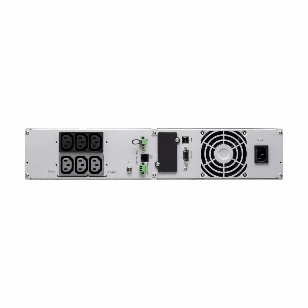 EATON 9SX 1500I RACK2U thumbnail
