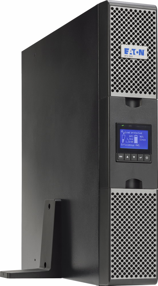 EATON 9PX 1500I RT2U NETPACK thumbnail