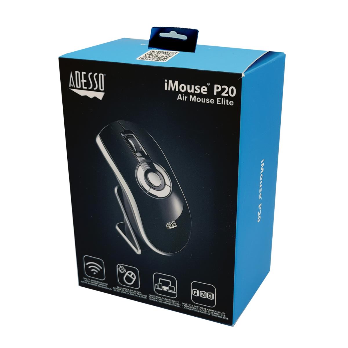 IMOUSE P20 AIR MOUSE ELITE thumbnail