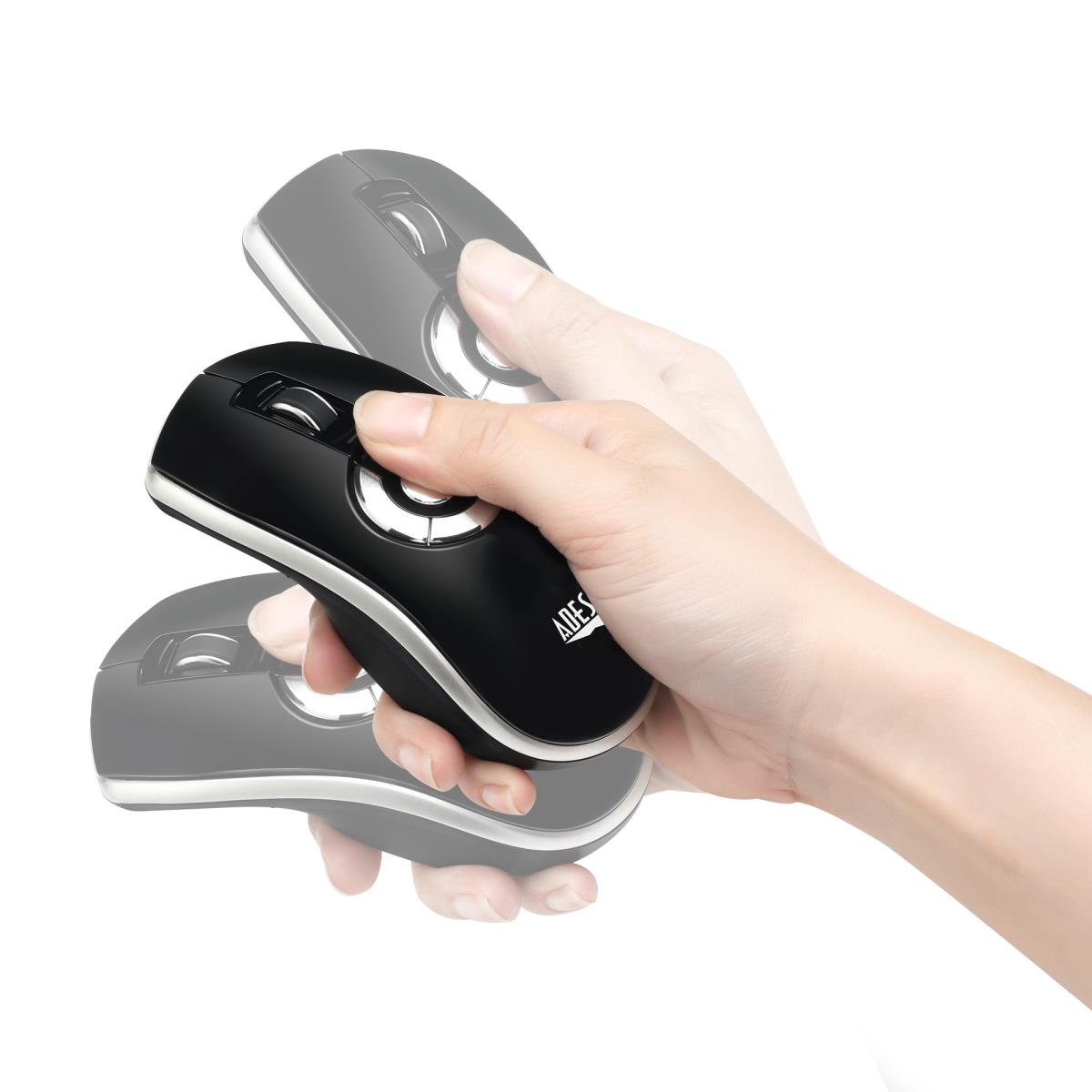 IMOUSE P20 AIR MOUSE ELITE thumbnail